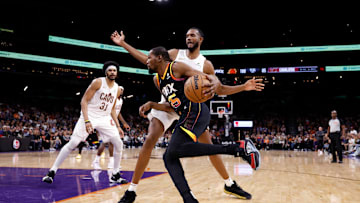 Cleveland Cavaliers v Phoenix Suns