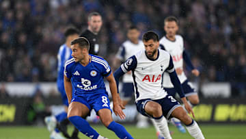 The return fixture on opening weekend 