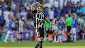 Lyanco é uma das referências do elenco atleticano