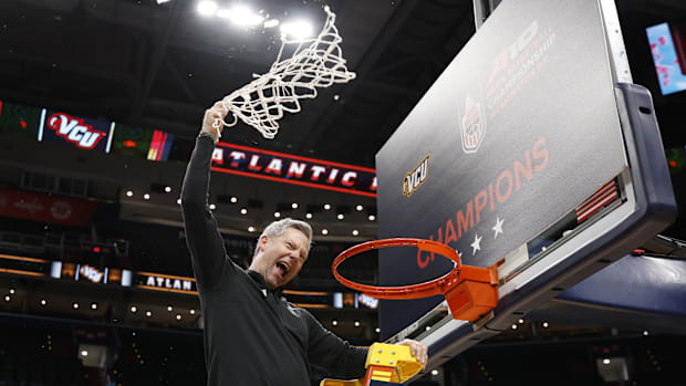 Virginia, Virginia Cavaliers, Virginia Basketball