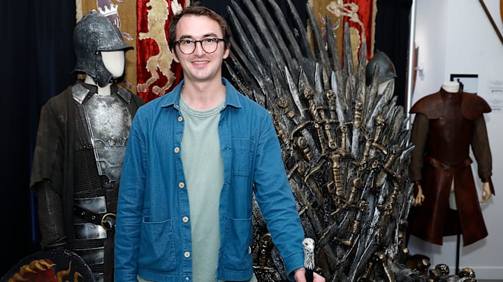 "Game Of Thrones" Mother Of All Auctions