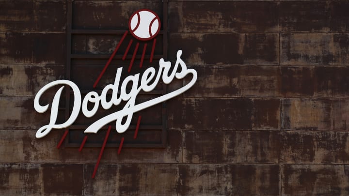 San Francisco Giants v Los Angeles Dodgers