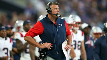 New England Patriots v Minnesota Vikings - NFL Preseason 2025