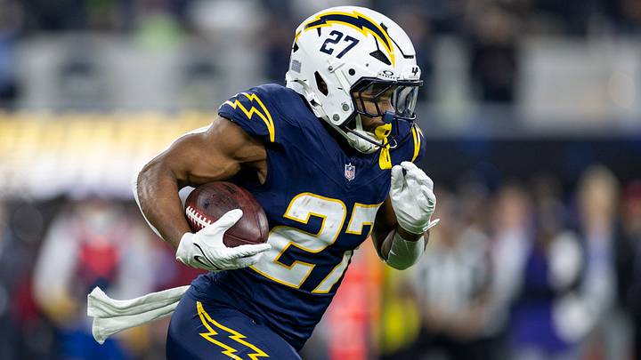 Baltimore Ravens v Los Angeles Chargers