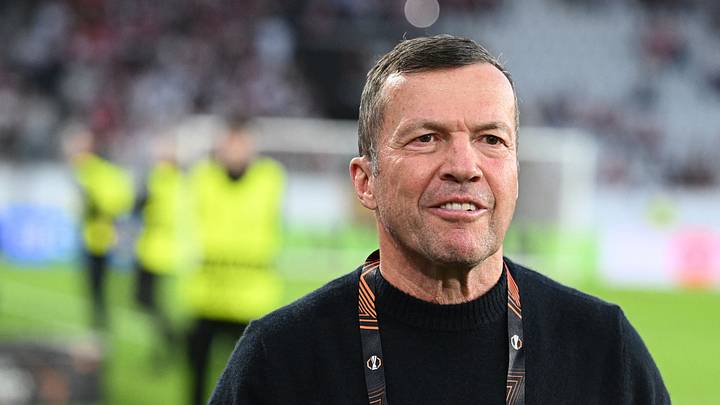 Lothar Matthäus