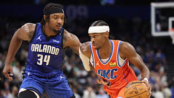 The Orlando Magic hope to be where the Oklahoma City Thunder are very soon. But there are key lessons to learn first.