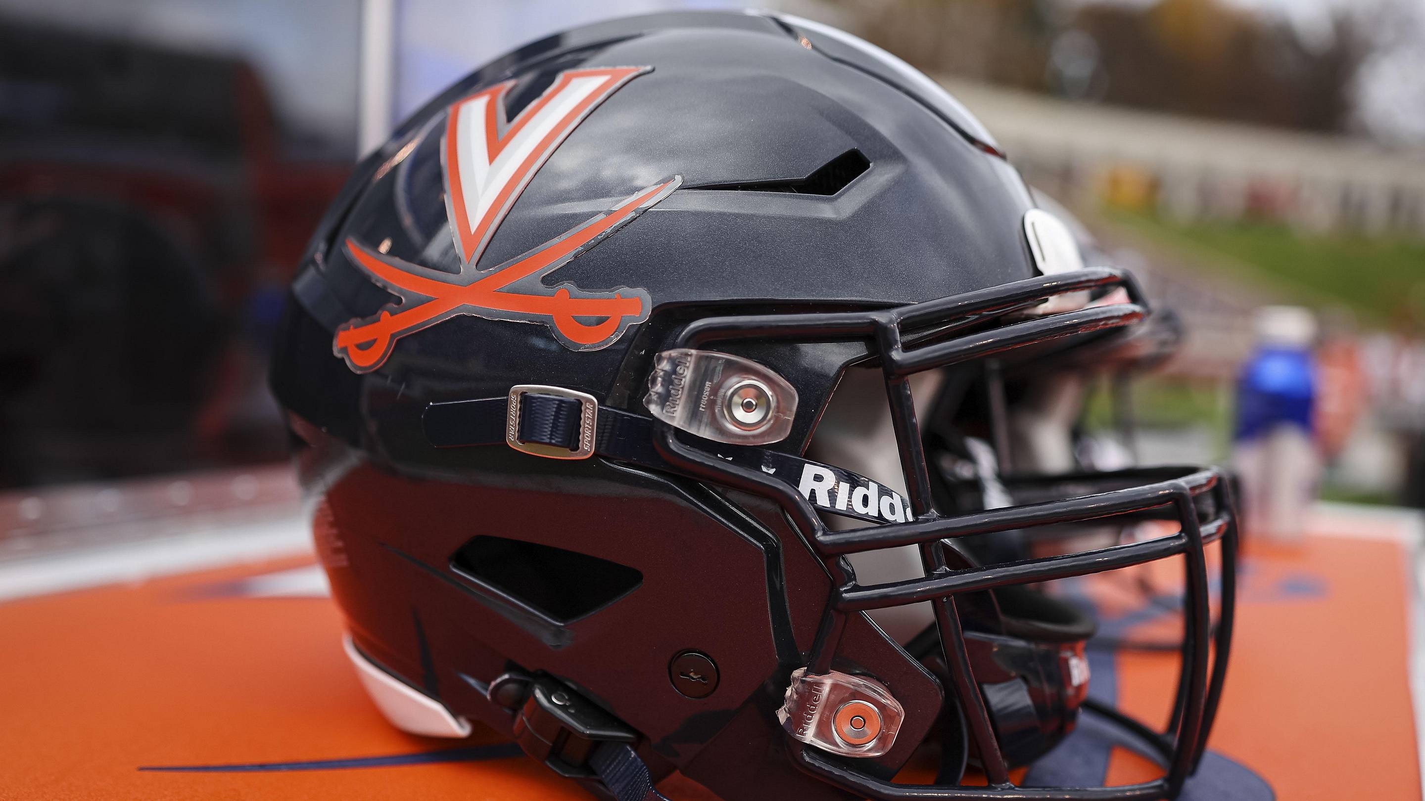 Virginia gets pledge from 2027 edge rusher Andy Stedem