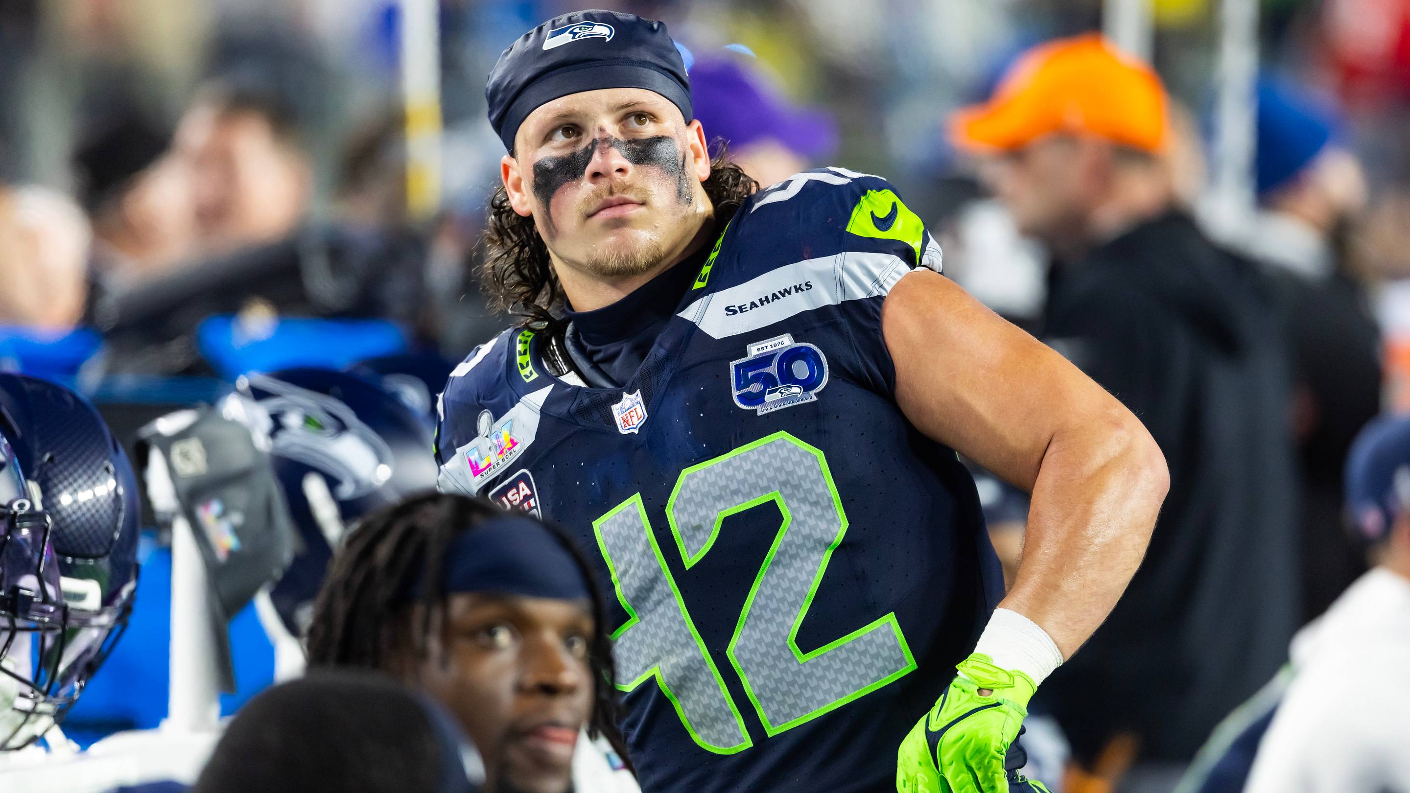 Seahawks Injury Report Sheds Further Light On Thursday Night Matchup