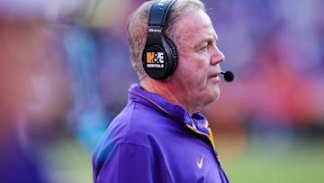 LSU v Florida