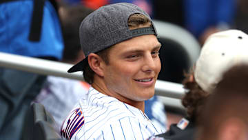 NY Jets, Zach Wilson