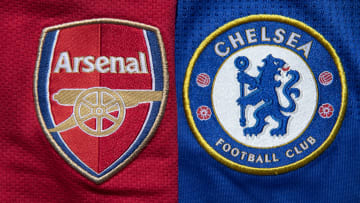Arsenal will host Chelsea