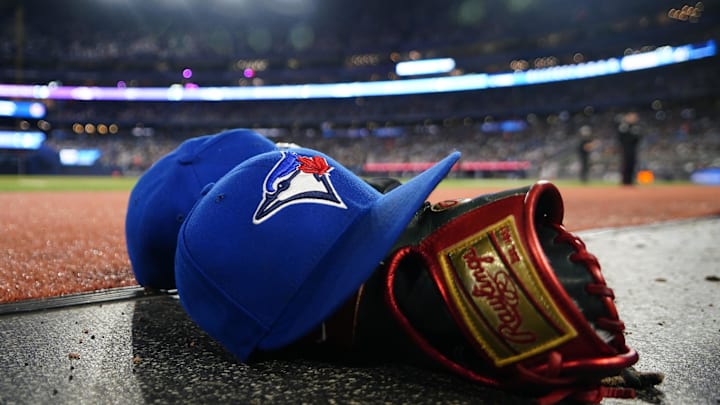 Detailed Blue Jays' Trey Yesavage To Begin Season On Il With Shoulder Issue Image in HD