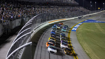 Coke Zero Sugar 400, Daytona International Speedway, NASCAR