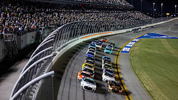 Coke Zero Sugar 400, Daytona International Speedway, NASCAR