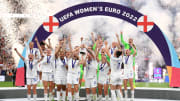 L'Angleterre victorieuse à domicile pour la première fois en football féminin