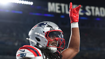 The Patriots traded safety Kyle Dugger to the Steelers.