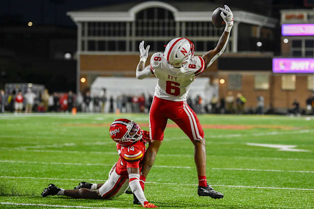 A difference in this year's 5-1 start is the ability to finish games in the fourth quarter, most recently with a game-winning