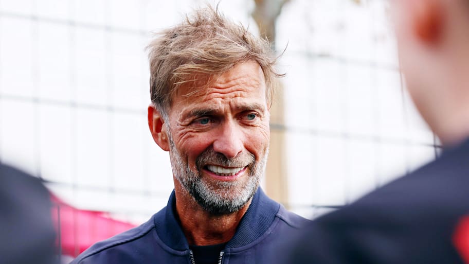 Jürgen Klopp