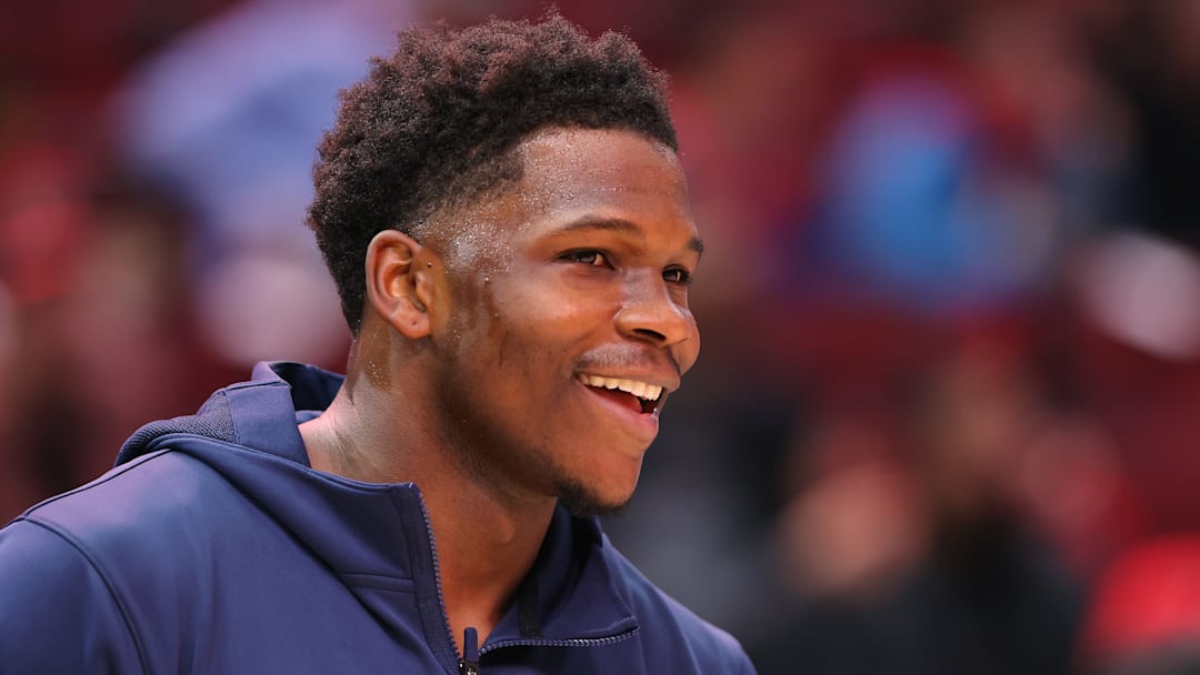 Minnesota Timberwolves v Chicago Bulls