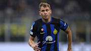 Nicolò Barella