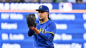 Houston Astros v Seattle Mariners