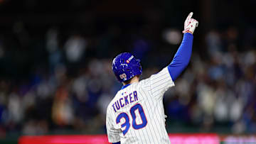 Division Series - Milwaukee Brewers v Chicago Cubs - Game Four