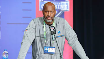 NFL Combine
