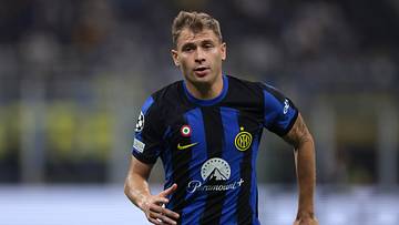 Nicolò Barella