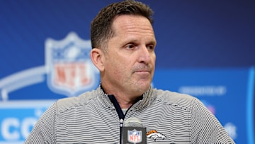 2025 NFL Scouting Combine