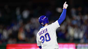 Division Series - Milwaukee Brewers v Chicago Cubs - Game Four