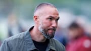 Didier Digard a crié au scandale.