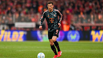 Leon Goretzka