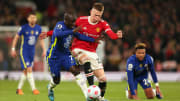 N'Golo Kanté zeigt Interesse an N'Golo Kanté