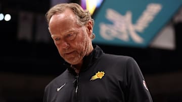 Phoenix Suns, Mike Budenholzer