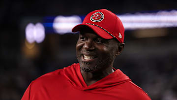Tampa Bay Buccaneers v Dallas Cowboys