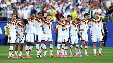 Die deutsche Nationalelf benötigt nach der WM Veränderungen