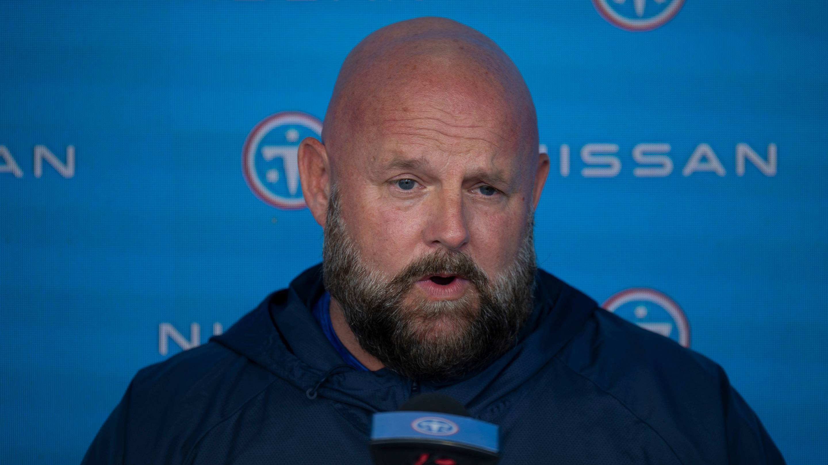 4 glaring reasons why the Titans’ offense is a total nightmare right now