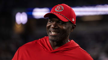 Tampa Bay Buccaneers, Todd Bowles