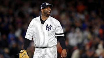 League Championship Series - Houston Astros v New York Yankees - Game Three