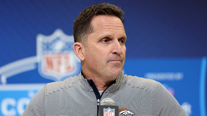 2025 NFL Scouting Combine