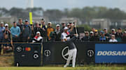 Matt Fitzpatrick is a sizable underdog against Scottie Scheffler in a head-to-head matchup bet in Round 3.