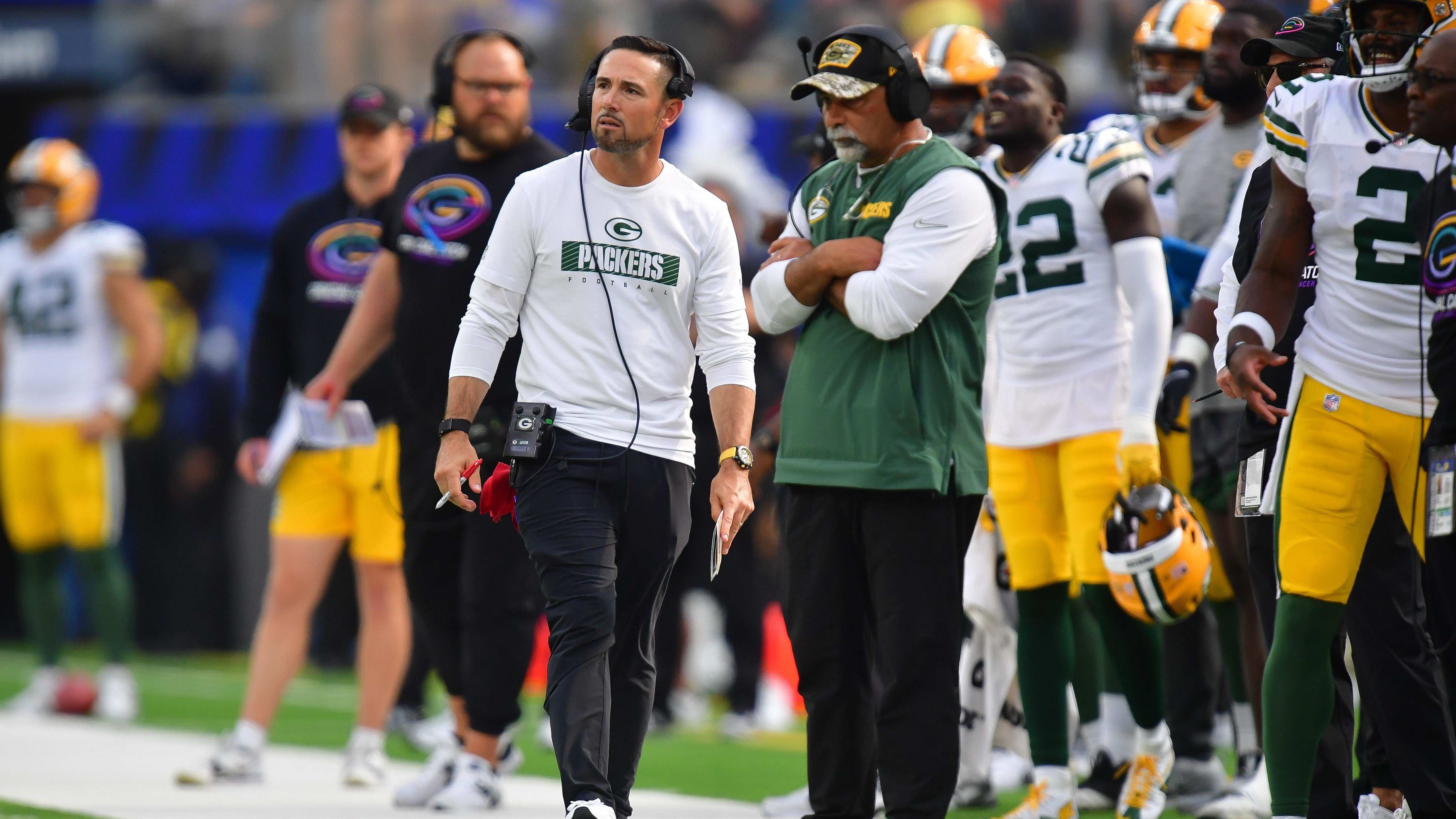 Packers Need to Re-Sign Veteran Special Teamer Next After Big Starter News