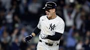 Anthony Rizzo está en un buen momento con los Yankees