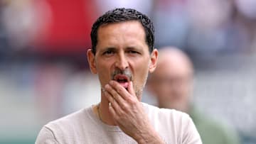 Toppmöller mit Plan gegen Bayern