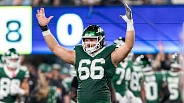 Patriots Jets Football