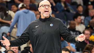 Dallas Mavericks v Memphis Grizzlies