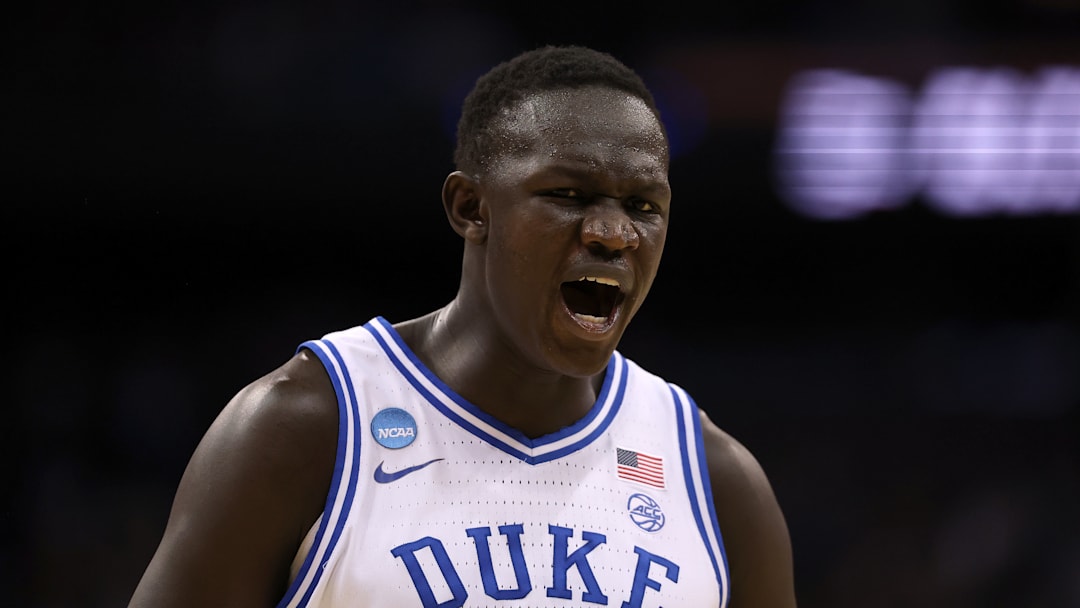 Alabama v Duke