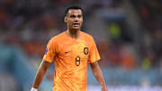 Netherlands v Ecuador: Group A - FIFA World Cup Qatar 2022