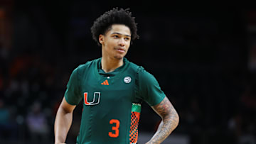 Syracuse v Miami