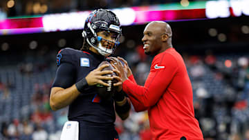 Baltimore Ravens v Houston Texans